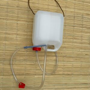 Mcatho (syringe/male)