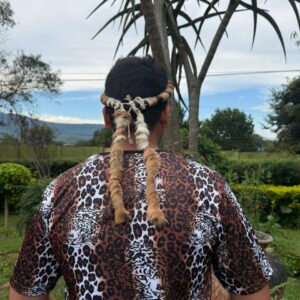 Umqhele tail (nyamazane)