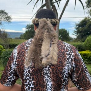 Umqhele tail (intsimba)