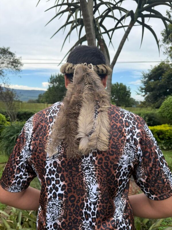 Umqhele tail (intsimba)