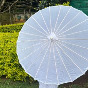 IMG-20260420-WA0432 Traditional Bamboo Zulu Umbrella - Authentic Handcrafted Sunshade