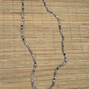 Traditional Zulu Fibenga - Authentic Handcrafted Heritage Utensil