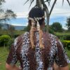 Ingwe t-shirt