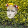 Beaded headpiece no. 1 bead