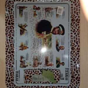 Zulu Serving Trays - Traditional Heritage Kitchenware